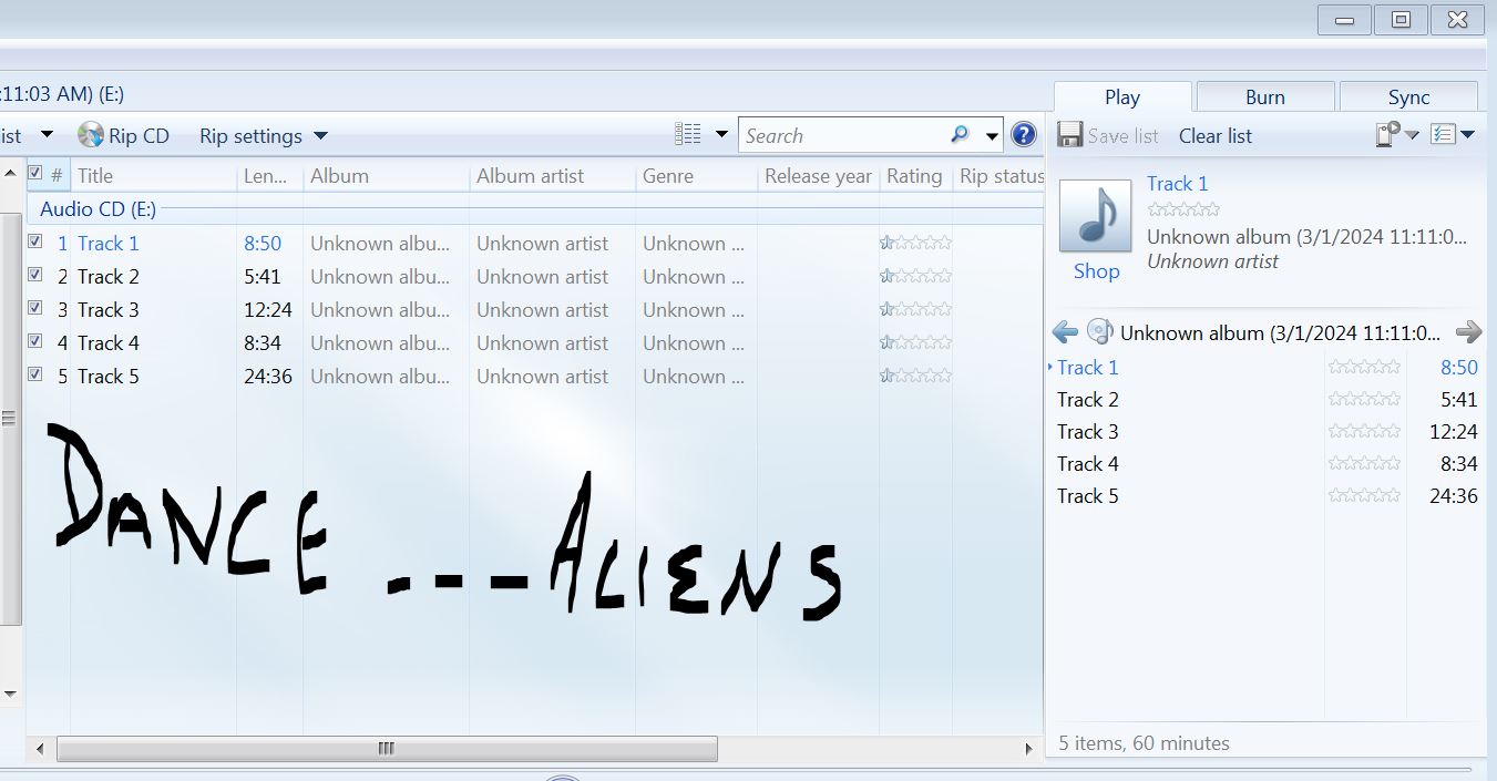 BRAND X - DANCE OF THE ILLEGAL ALIENS - LIVE WEST CHICAGO 1979 - NEW CD - IMPORT