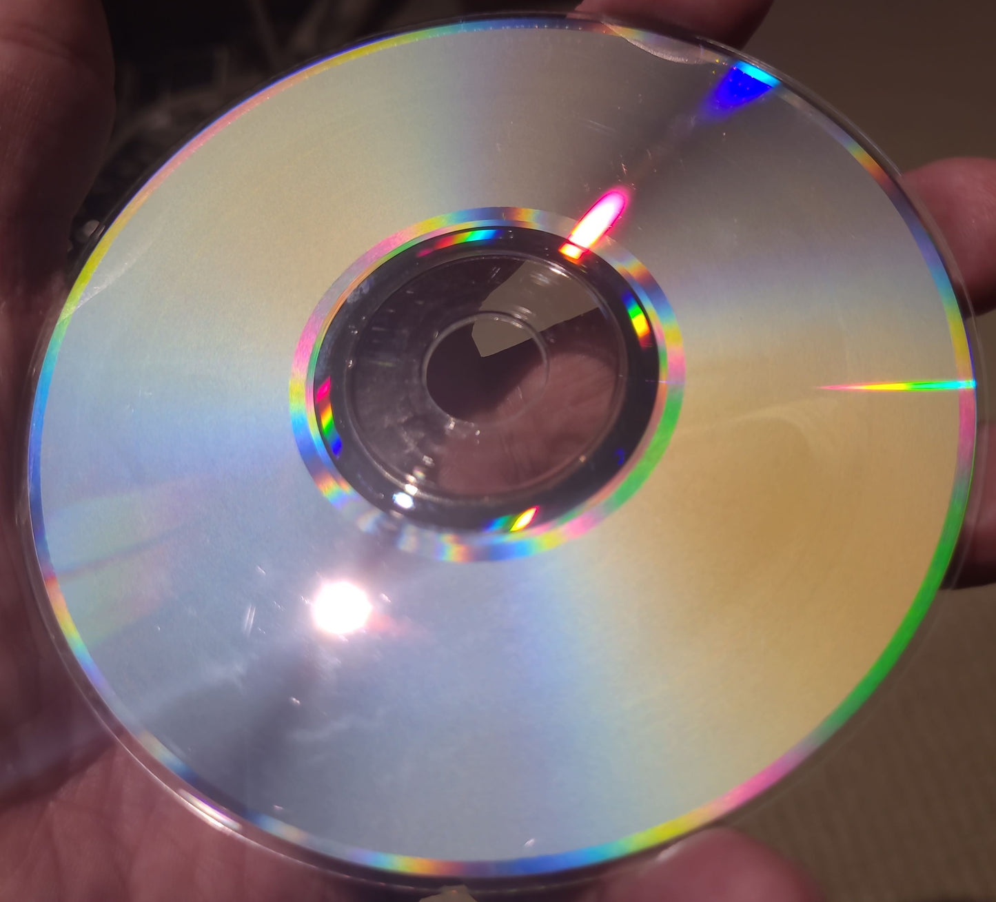 Allan Holdsworth – Live Secrets European Tour 1992